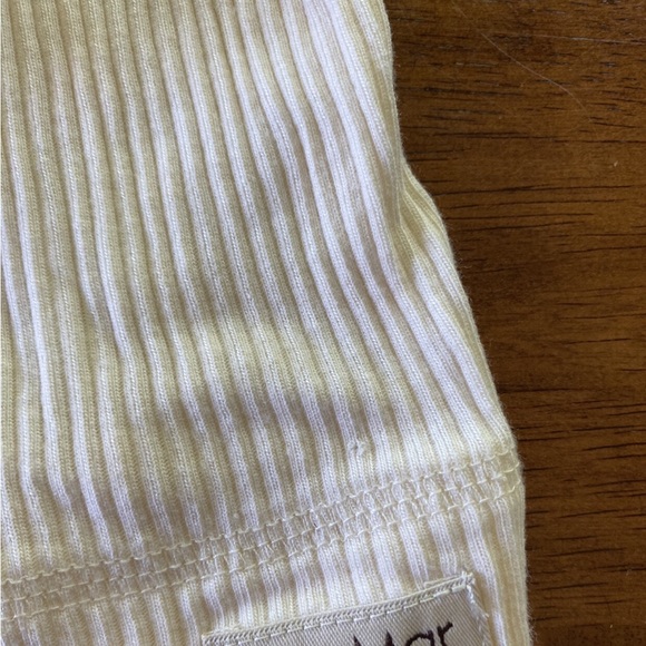 MarMar Copenhagen Modal Top - Picture 6 of 6